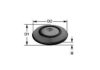 CLEAN FILTERS MA3029 Air Filter
